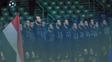 منتخب مصر لكرة اليد يلتقي البرتغال ودياً للمرة الثانية قبل تحدي أفريقيا